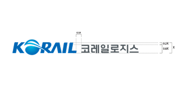로고타입 강조형